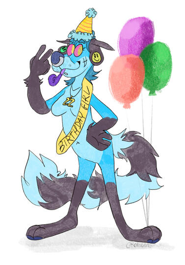 fullbody sketch